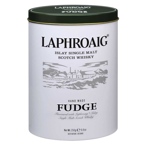 Laphroaig Fudge 250 g