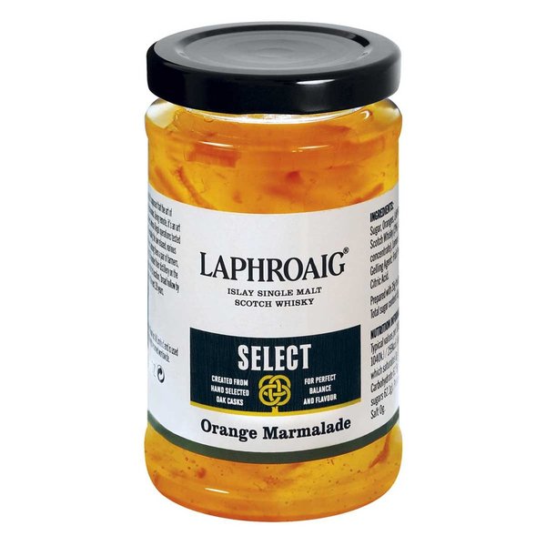 Laphroaig Select Marmelade 235 g