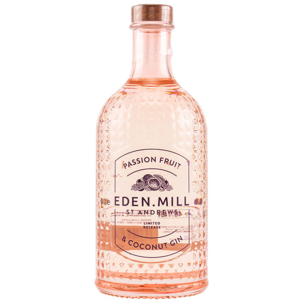 Eden Mill - Passion Fruit & Coconut Gin