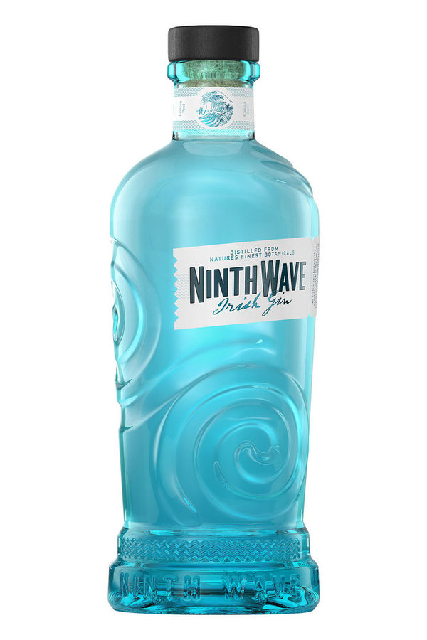 Ninth Wave Gin 43% vol